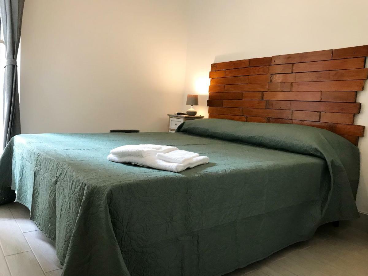 B&B Dea Flora Roma מראה חיצוני תמונה