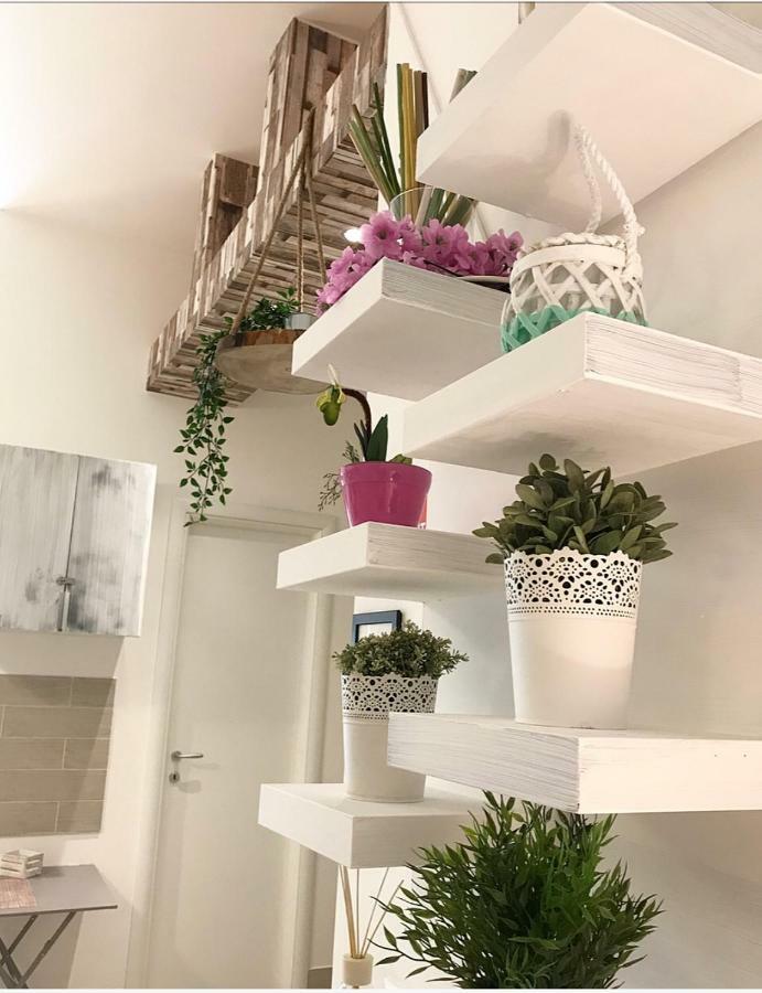 B&B Dea Flora Roma מראה חיצוני תמונה