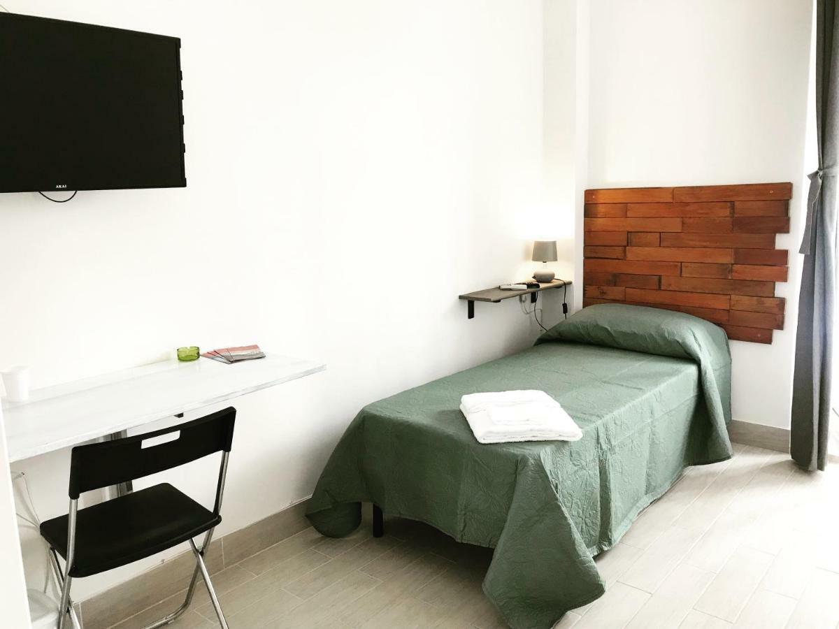 B&B Dea Flora Roma מראה חיצוני תמונה