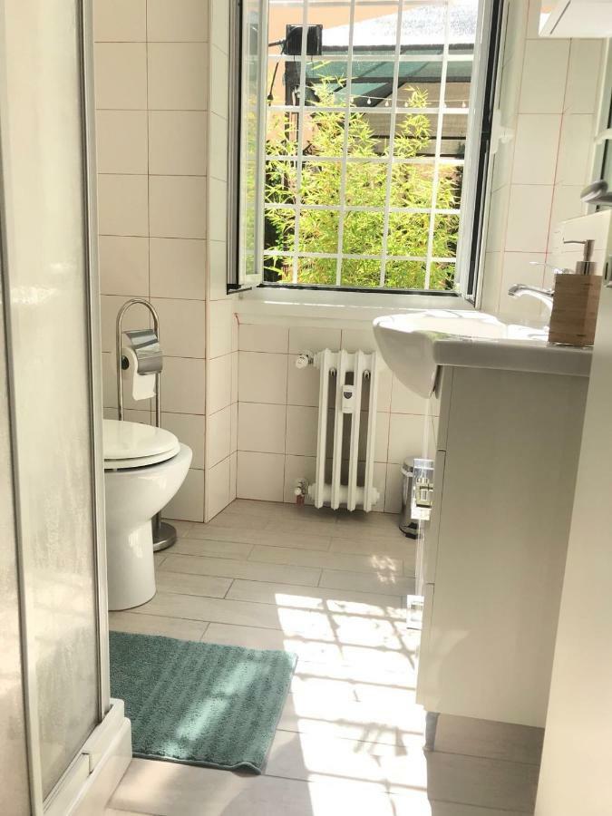 B&B Dea Flora Roma מראה חיצוני תמונה
