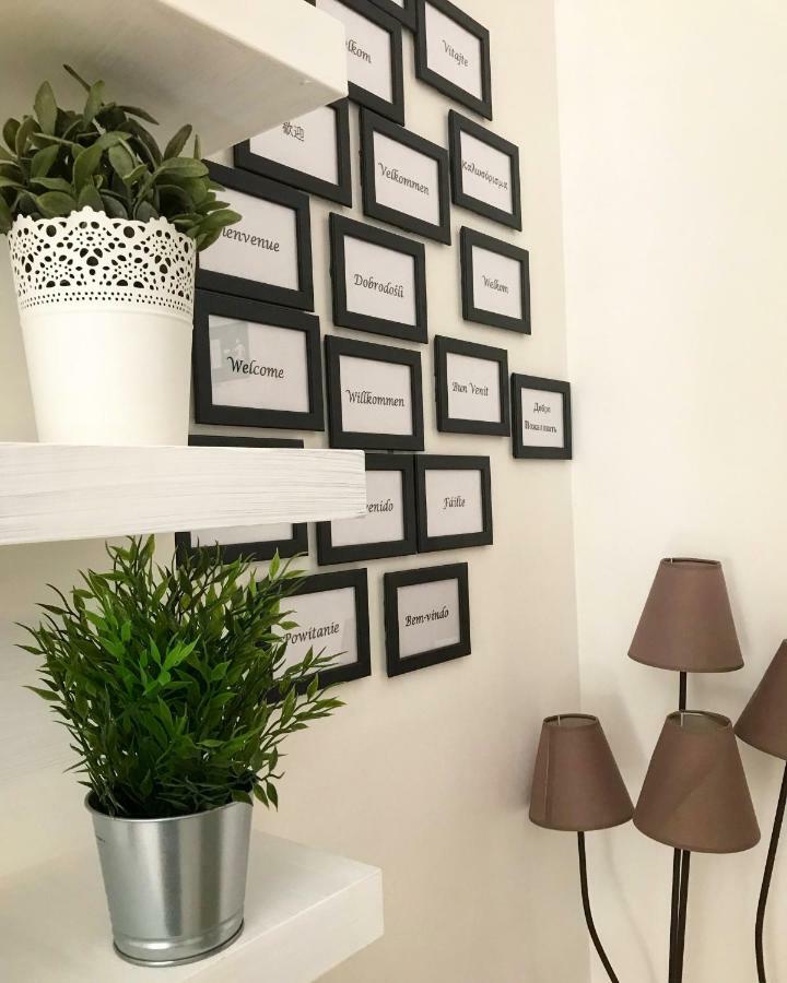 B&B Dea Flora Roma מראה חיצוני תמונה