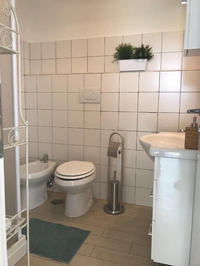 B&B Dea Flora Roma מראה חיצוני תמונה